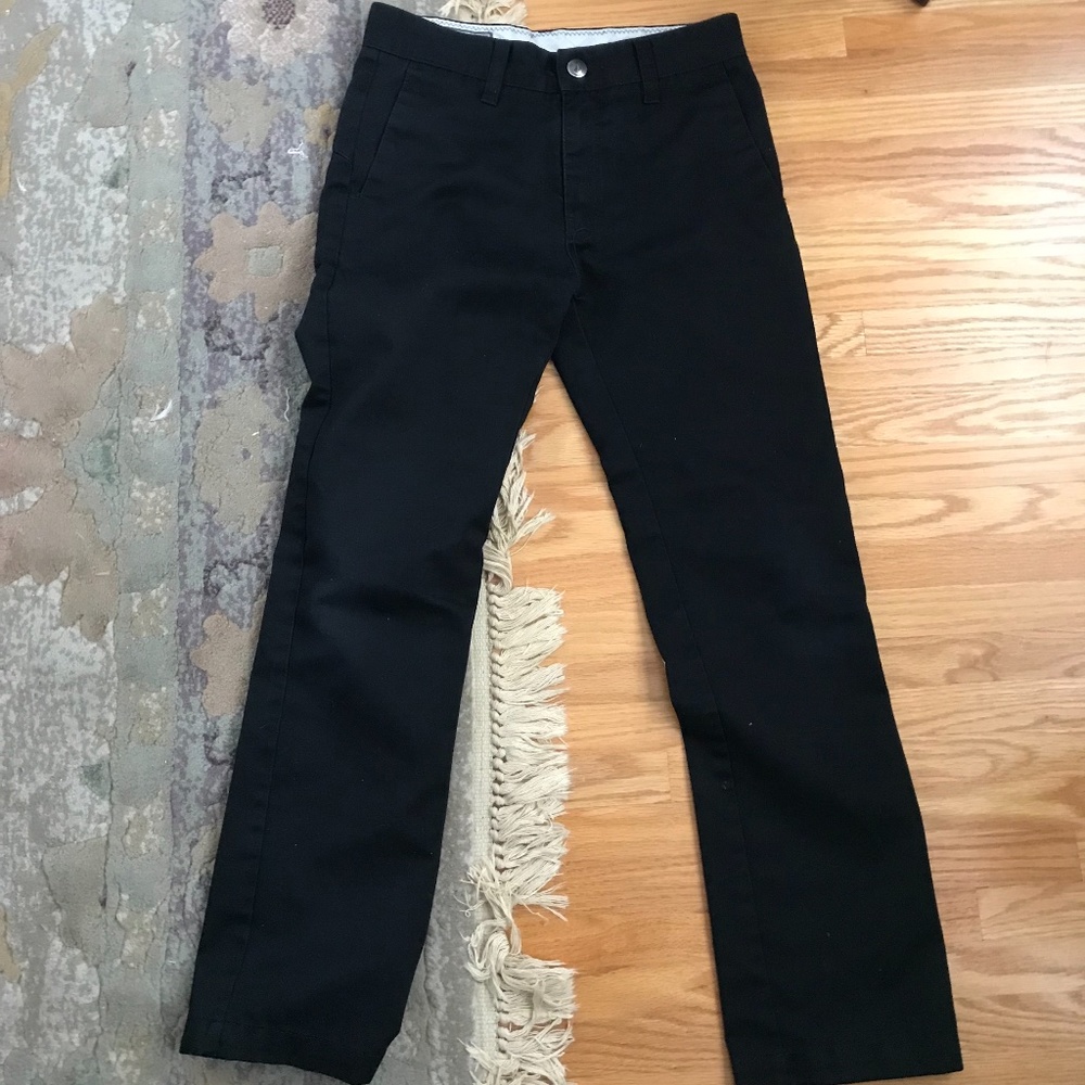Volcom Modern Chino Pant - size 25/10 Regular